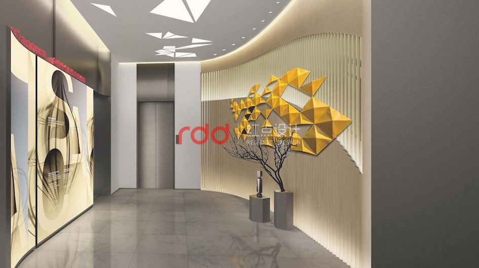廣州卡金服飾有限公司廣州辦公室設(shè)計(jì)裝修案例-7.jpg