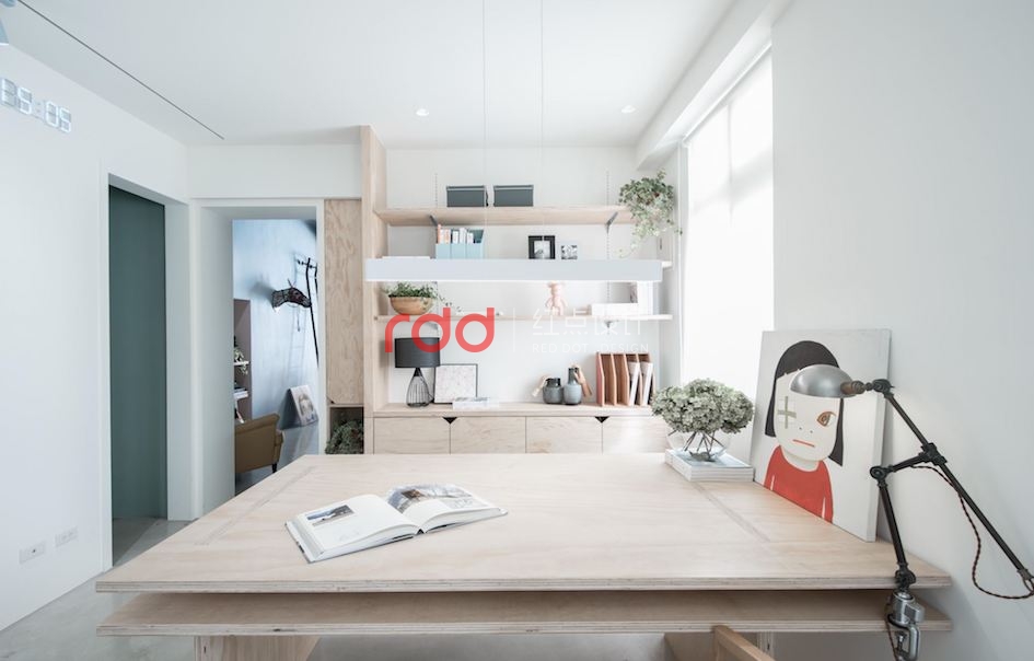 辦公室設(shè)計好靈感的起點,清新、活潑的設(shè)計辦公室-0.jpg 辦公室設(shè)計好靈感的起點,清新、活潑的設(shè)計辦公室-0.jpg