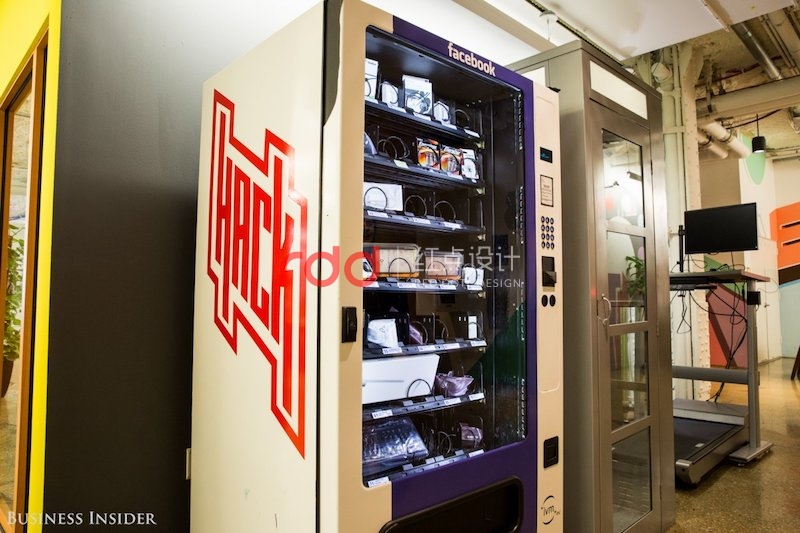 Facebook辦公室設計大揭秘，在這里上班享受非一般體驗-23.jpg