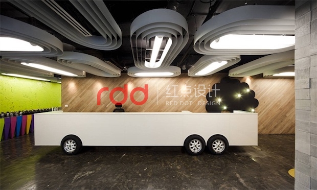 為激發員工創造性和想像力,竟把辦公室設計成這樣!-1.jpg 為激發員工創造性和想像力,竟把辦公室設計成這樣!-1.jpg