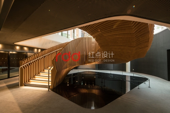 LV的辦公室設計裝修,簡直就是網紅打卡勝地啊-4.jpg LV的辦公室設計裝修,簡直就是網紅打卡勝地啊-4.jpg