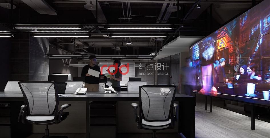 與潮流同行的辦公室設(shè)計(jì) 如家親切的氛圍讓工作效率激升!-5.jpg