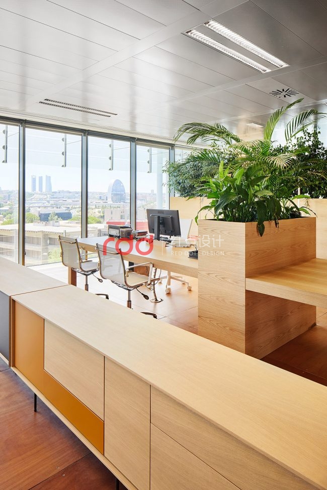 西班牙馬德里Chemo Office辦公室設(shè)計(jì)-5.jpg
