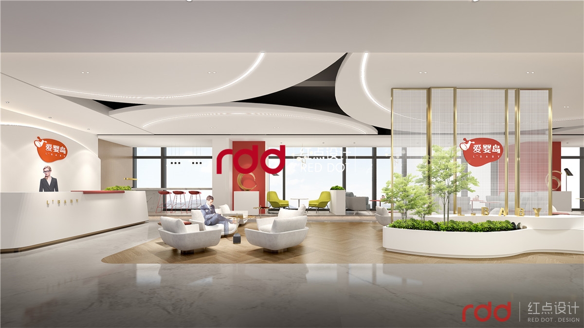 互聯網公司裝修 互聯網公司裝修