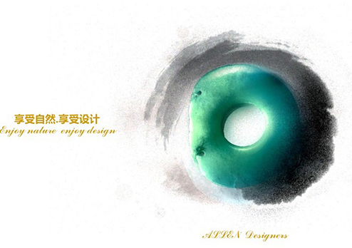 閻良四合院整體空間設(shè)計(jì)方案規(guī)劃